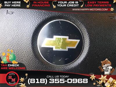 2011 Chevrolet Tahoe Police   - Photo 40 - Sun Valley, CA 91352