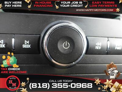 2011 Chevrolet Tahoe Police   - Photo 43 - Sun Valley, CA 91352