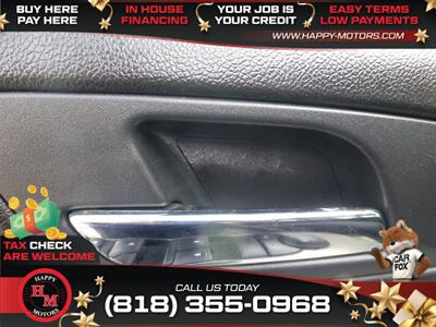 2011 Chevrolet Tahoe Police   - Photo 29 - Sun Valley, CA 91352