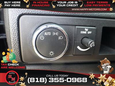 2011 Chevrolet Tahoe Police   - Photo 35 - Sun Valley, CA 91352