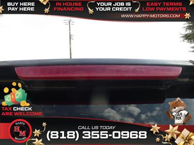 2011 Chevrolet Tahoe Police   - Photo 75 - Sun Valley, CA 91352