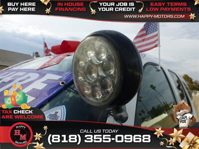 2011 Chevrolet Tahoe Police   - Photo 70 - Sun Valley, CA 91352