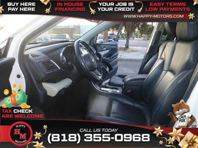 2020 Subaru Ascent Limited 7-Passenger   - Photo 8 - Sun Valley, CA 91352