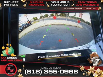 2020 Subaru Ascent Limited 7-Passenger   - Photo 9 - Sun Valley, CA 91352