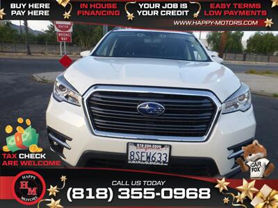 2020 Subaru Ascent Limited 7-Passenger   - Photo 5 - Sun Valley, CA 91352