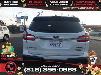 2020 Subaru Ascent Limited 7-Passenger   - Photo 3 - Sun Valley, CA 91352