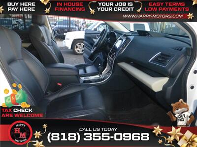 2020 Subaru Ascent Limited 7-Passenger   - Photo 6 - Sun Valley, CA 91352