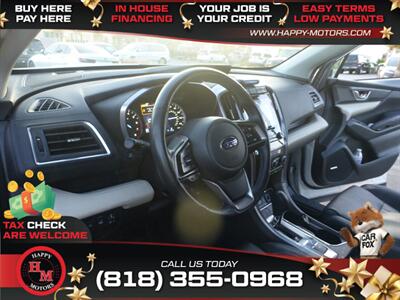 2020 Subaru Ascent Limited 7-Passenger   - Photo 7 - Sun Valley, CA 91352