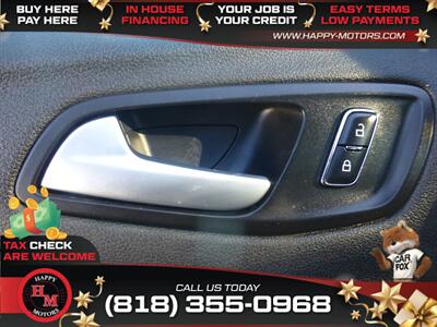 2016 Ford Escape SE   - Photo 25 - Sun Valley, CA 91352