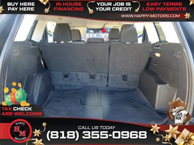 2016 Ford Escape SE   - Photo 59 - Sun Valley, CA 91352