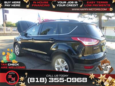 2016 Ford Escape SE   - Photo 16 - Sun Valley, CA 91352
