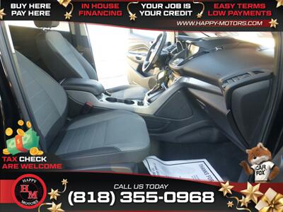 2016 Ford Escape SE   - Photo 6 - Sun Valley, CA 91352