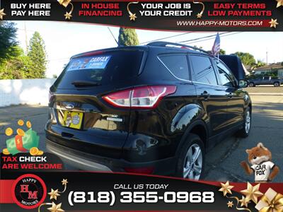2016 Ford Escape SE   - Photo 19 - Sun Valley, CA 91352