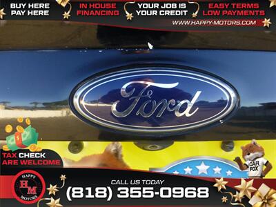 2016 Ford Escape SE   - Photo 74 - Sun Valley, CA 91352