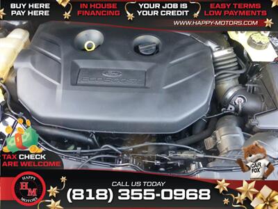 2016 Ford Escape SE   - Photo 9 - Sun Valley, CA 91352