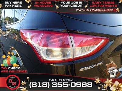 2016 Ford Escape SE   - Photo 72 - Sun Valley, CA 91352