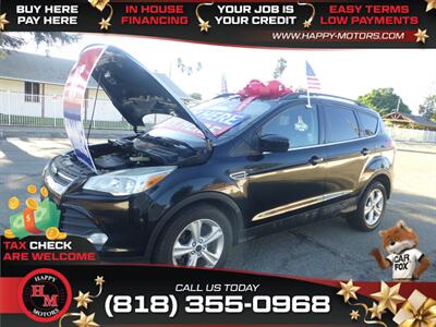 2016 Ford Escape SE   - Photo 12 - Sun Valley, CA 91352
