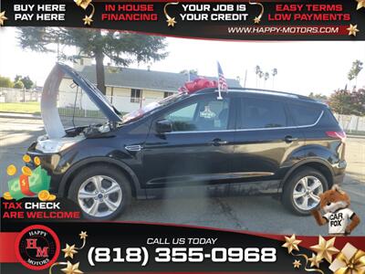 2016 Ford Escape SE   - Photo 13 - Sun Valley, CA 91352
