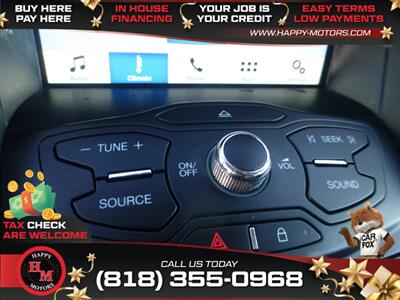 2016 Ford Escape SE   - Photo 39 - Sun Valley, CA 91352