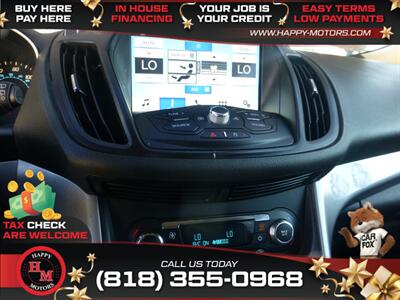 2016 Ford Escape SE   - Photo 38 - Sun Valley, CA 91352
