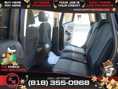 2016 Ford Escape SE   - Photo 56 - Sun Valley, CA 91352