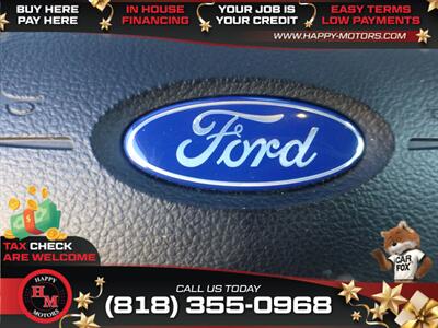 2016 Ford Escape SE   - Photo 35 - Sun Valley, CA 91352