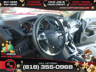 2016 Ford Escape SE   - Photo 7 - Sun Valley, CA 91352