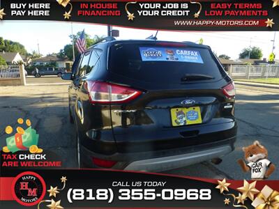 2016 Ford Escape SE   - Photo 17 - Sun Valley, CA 91352