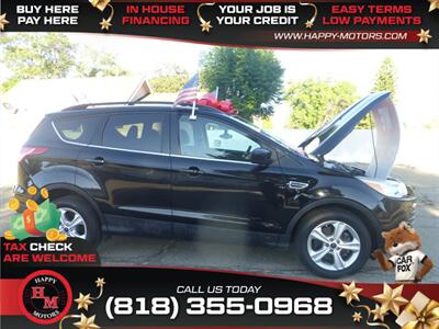 2016 Ford Escape SE   - Photo 22 - Sun Valley, CA 91352