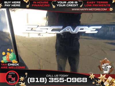 2016 Ford Escape SE   - Photo 73 - Sun Valley, CA 91352