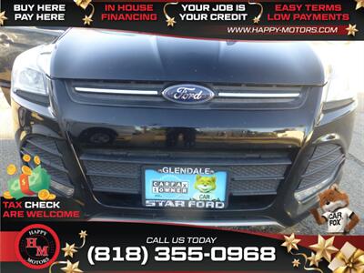 2016 Ford Escape SE   - Photo 66 - Sun Valley, CA 91352