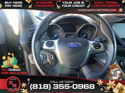 2016 Ford Escape SE   - Photo 32 - Sun Valley, CA 91352