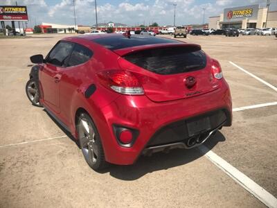 2013 Hyundai VELOSTER Turbo   - Photo 5 - Houston, TX 77083