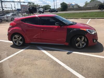 2013 Hyundai VELOSTER Turbo   - Photo 8 - Houston, TX 77083