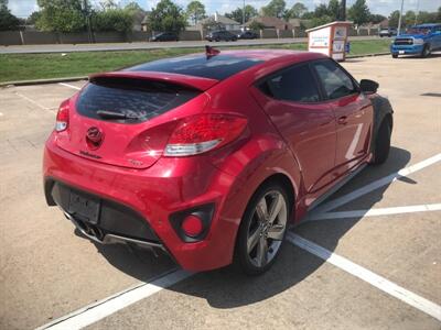 2013 Hyundai VELOSTER Turbo   - Photo 7 - Houston, TX 77083