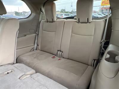 2015 Nissan Pathfinder S   - Photo 18 - Houston, TX 77083