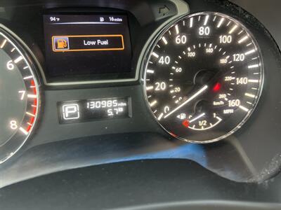 2015 Nissan Pathfinder S   - Photo 13 - Houston, TX 77083