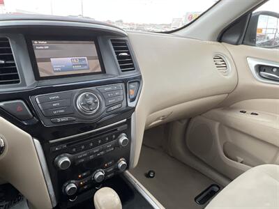 2015 Nissan Pathfinder S   - Photo 14 - Houston, TX 77083
