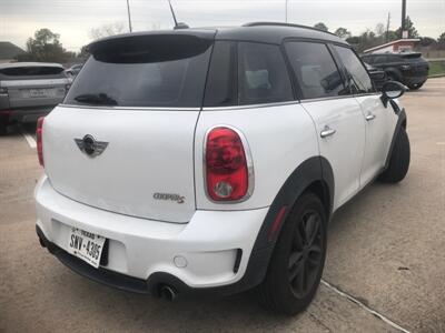 2011 MINI Cooper Countryman S   - Photo 7 - Houston, TX 77083