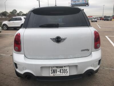 2011 MINI Cooper Countryman S   - Photo 6 - Houston, TX 77083