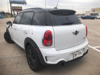 2011 MINI Cooper Countryman S   - Photo 5 - Houston, TX 77083