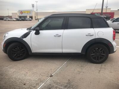 2011 MINI Cooper Countryman S   - Photo 4 - Houston, TX 77083