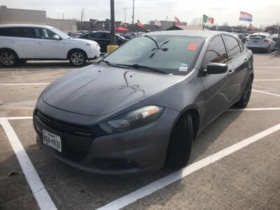 2016 Dodge Dart SXT   - Photo 3 - Houston, TX 77083