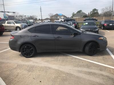 2016 Dodge Dart SXT   - Photo 8 - Houston, TX 77083