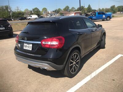 2017 Mercedes-Benz GLA GLA 250   - Photo 7 - Houston, TX 77083