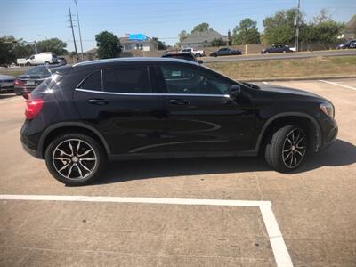 2017 Mercedes-Benz GLA GLA 250   - Photo 8 - Houston, TX 77083