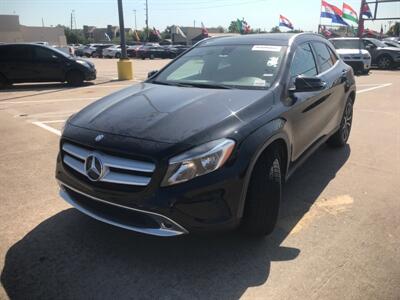 2017 Mercedes-Benz GLA GLA 250   - Photo 3 - Houston, TX 77083