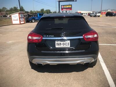 2017 Mercedes-Benz GLA GLA 250   - Photo 6 - Houston, TX 77083