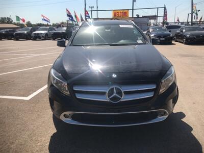 2017 Mercedes-Benz GLA GLA 250   - Photo 2 - Houston, TX 77083