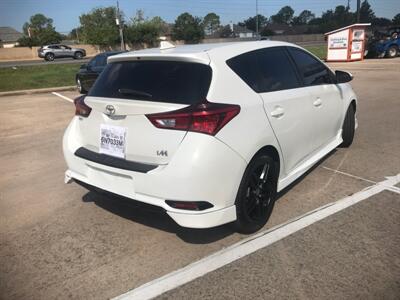 2018 Toyota Corolla iM   - Photo 7 - Houston, TX 77083